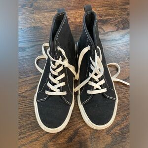 Old Navy High Top Sneakers